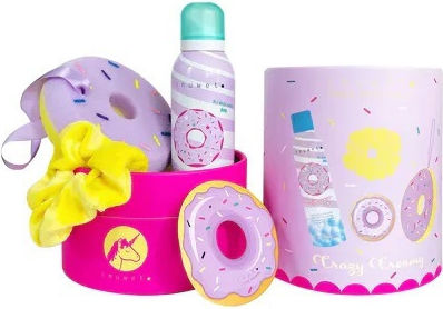 Inuwet Set de îngrijire 200ml
