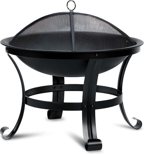Garten-Feuerschale 60 cm Berdsen Bd-880