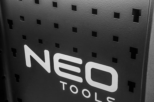 Neo Tools На колела Метал Скрин с 7 чекмеджета Ш81xД46.5xВ98см. Premium