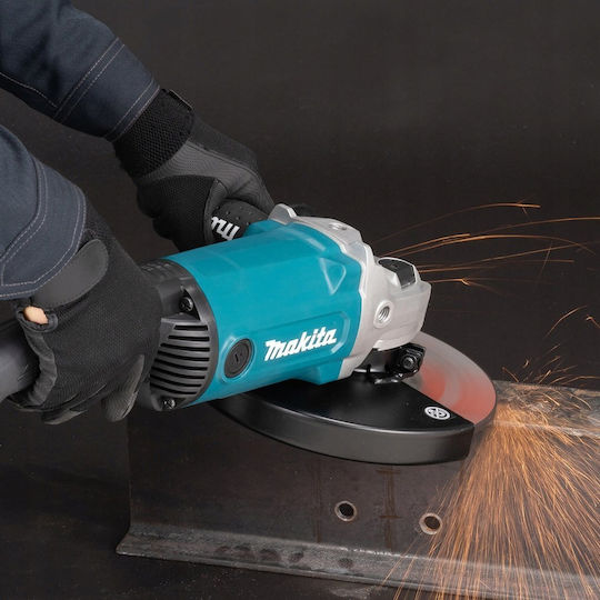Makita GA9090N Τροχός 230mm Ρεύματος 2200W