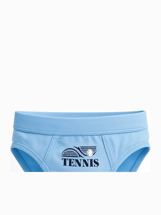 Pretty Baby Παιδικό Βρακάκι Tennis