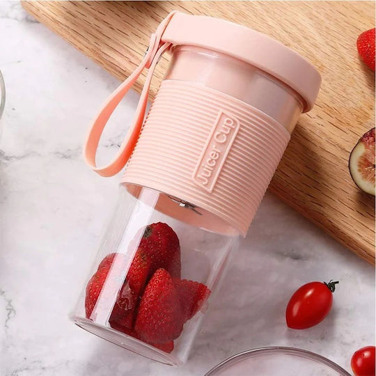 Mixer Mit Kunststoffkanne 350 ml Graue FOXMAG24.BLENDER