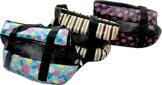 AGC Dog Carrying Pink Bag L38xW26xH22cm 2pcs