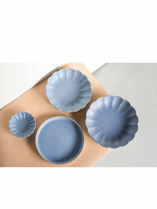 Mplco Πιάτο Βαθύ με Διάμετρο 26cm