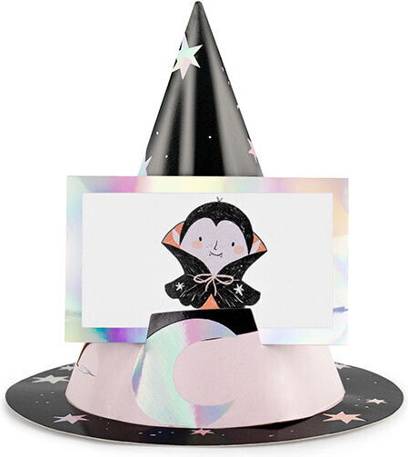 PartyDeco Party Decoration for Halloween 10cm
