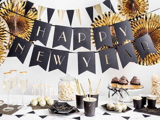 PartyDeco Ποτήρι για Party