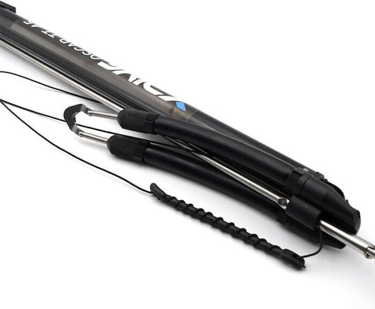 XDive Speargun Rubber Oscar II 75cm