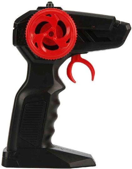 Unice Toys Teleghidat Mașină Gri