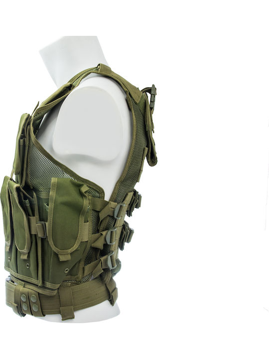 MFH Γиле за Тактически Дейности USMC Khaki Хаки