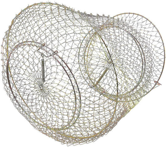 Va Basket Bronze 2510 Code 3076