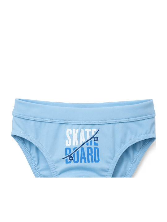 Pretty Baby Kinder-Slip Skateboard