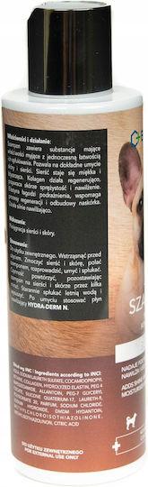 Eurowet Șampon pentru câini 200ml