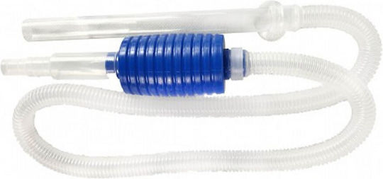 Aqua Nova Aquarium Gravel Cleaner 120x120cm
