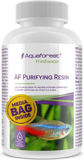 Aquaforest Reinigharz 250ml