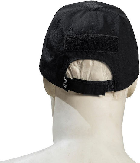 Survivors Hunting Hat Black