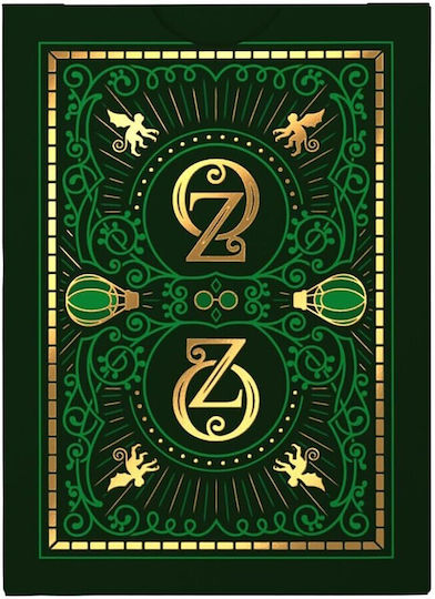 Bicycle Wizard Oz