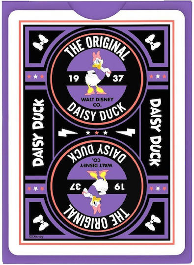 Bicycle Disney Daisy Duck