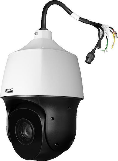 BCS BCS-P-SIP4233SR15-Ai2 IP Камера За Наблюдение Wi-Fi Full HD 1080p