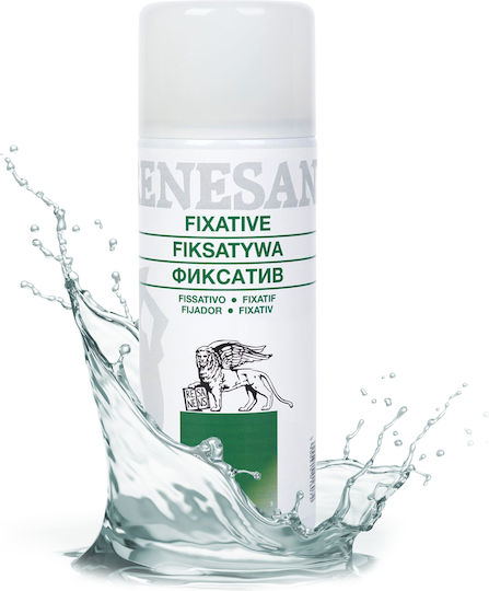 Renesans Βερνίκι Ζωγραφικής 400ml 1τμχ