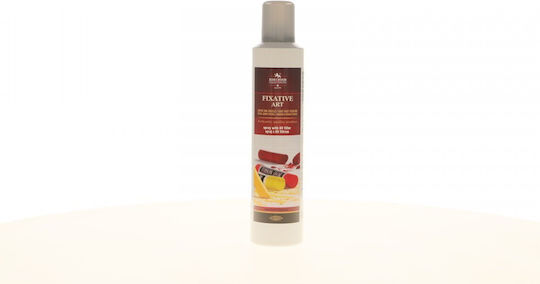 Koh-I-Noor FIXATIVE Κάρβουνο Ζωγραφικής 300ml 1τμχ