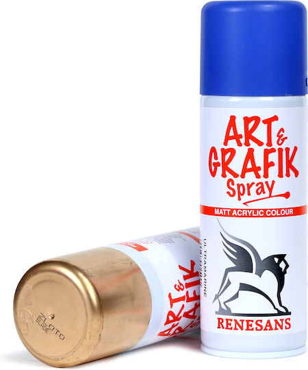 Renesans Accesorii de Pictură 200ml 1buc