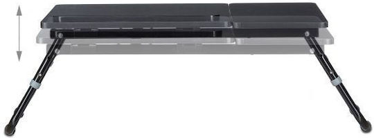 Relaxdays Stand Pentru Laptop 10013215