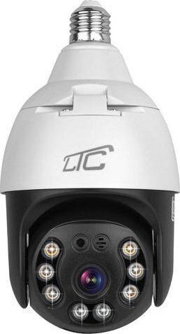 LTC 5MPIX IP Cameră de Supraveghere Full HD+ 5MP Rezistentă la apă