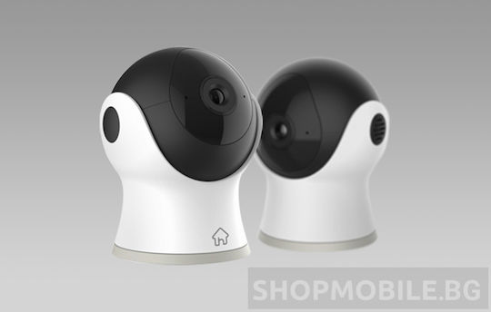Laxihub M2-TY IP Cameră de Supraveghere Wi-Fi Full HD 1080p