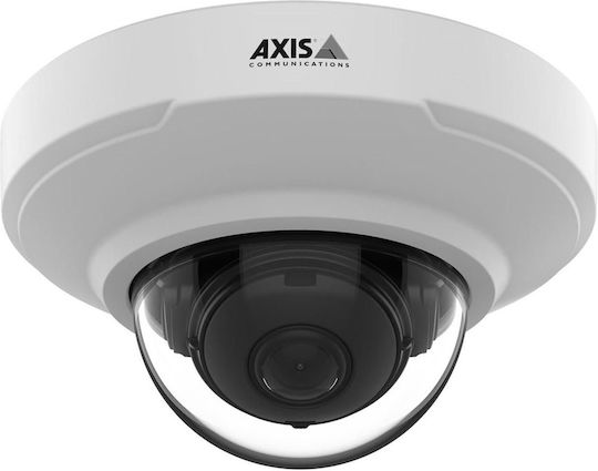 Axis M3086-V v1 IP Überwachungskamera Full HD+ 4MP mit Objektiv 2.4mm