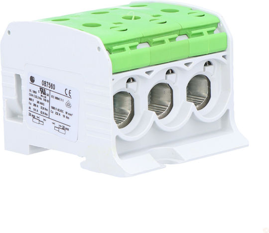 Simet Connector 81103005