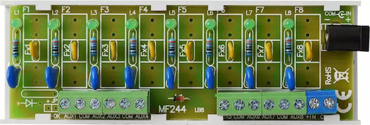 Pulsar Electrical Component AWZ-577