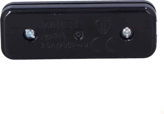 Zamel Electrical Component WSR-940-CZN