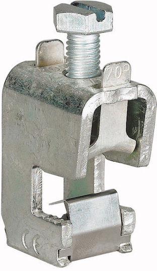 Eaton Aku70/10 Anschlussklemme 35-70mm² Schiene 10mm 107193