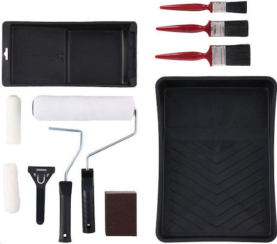 Kinzo Set de vopsea 12buc