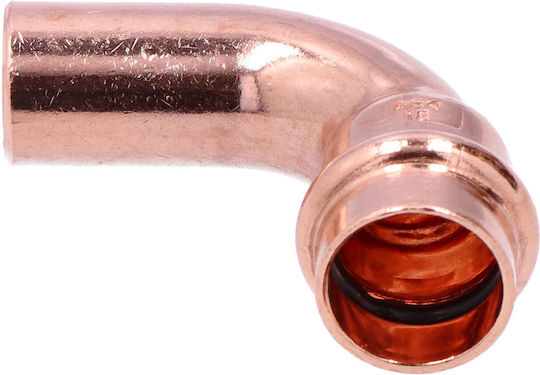 IBP Σύνδεση Σωλήνα Χαλκού P500101800000
