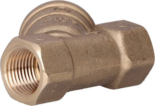 Valvex Filter Messing 1/2" 3900100