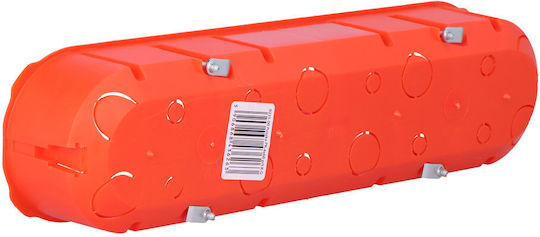 Elektro Plast Accesoriu pentru Corpuri de Iluminat Portocaliu 0235-00