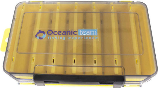 Oceanic Lw-320 Yellow Large Κωδ.14142