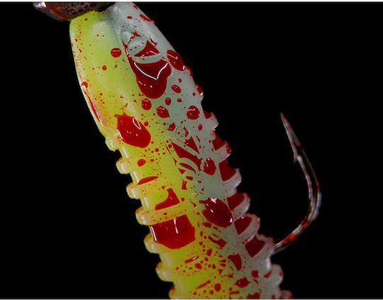Delphin Stinx Spray Oyster Red 30ml Code 14288