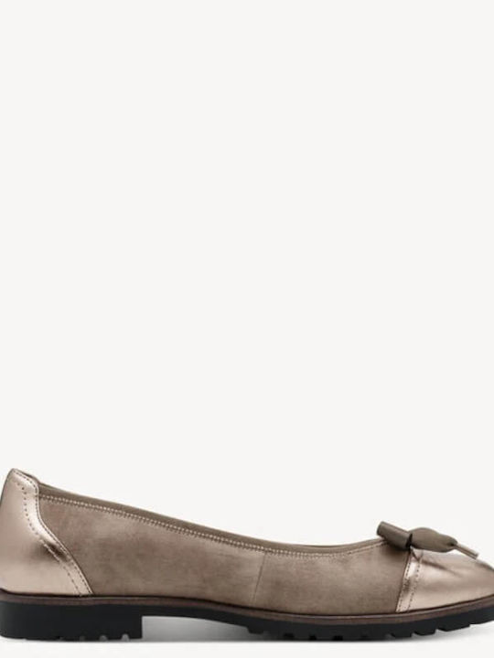 Ballerinas Gray