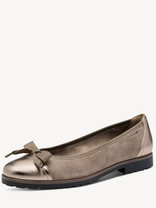 Ballerinas Gray