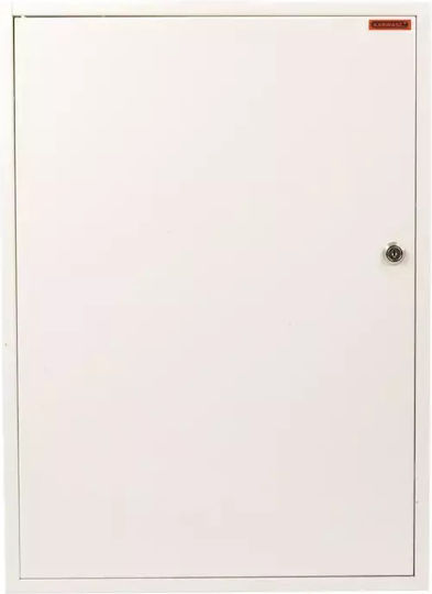 Karwasz Πίνακας Ερμάριο Επιτοίχιος Π410xΥ560xΒ185mm