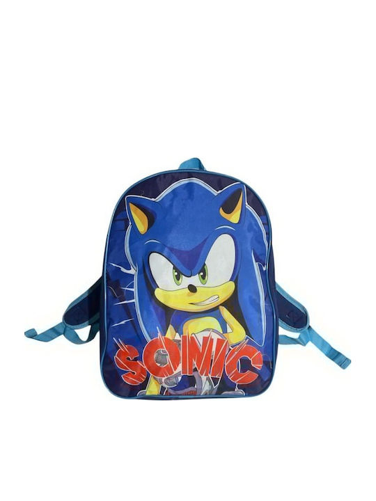 Sega Sonic The Hedgehog Πλάτης Sega Sonic The Hedgehog Πλάτης
