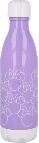 Stor Minnie Kinderflasche Minnie Kunststoff Lila 660ml