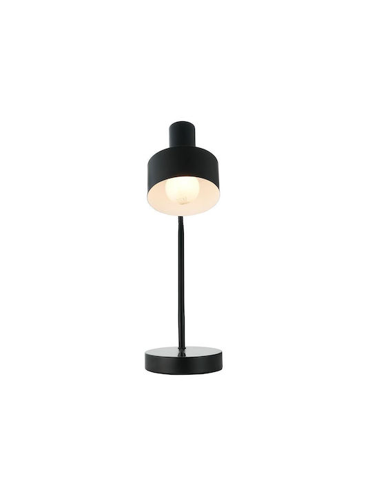 Nordlux LED Φωτιστικό Γραφείου σε Μαύρο Χρώμα