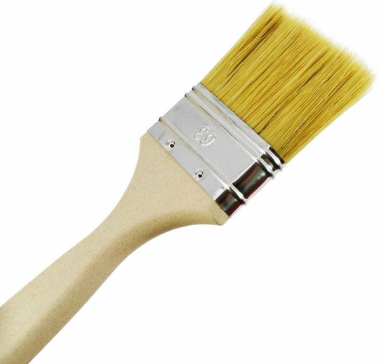 AWTools Paint Brush Straight 76mm 1pcs