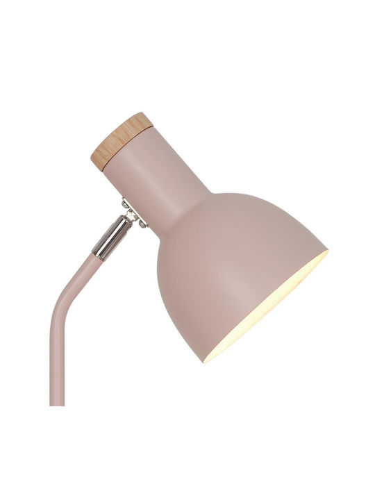 Nordlux Lumină de Birou pentru Soclu E27 în Culoarea Roz