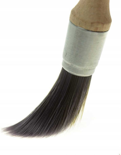 Motive V-pro Round 21mm 050 597 Round Brush Stripes