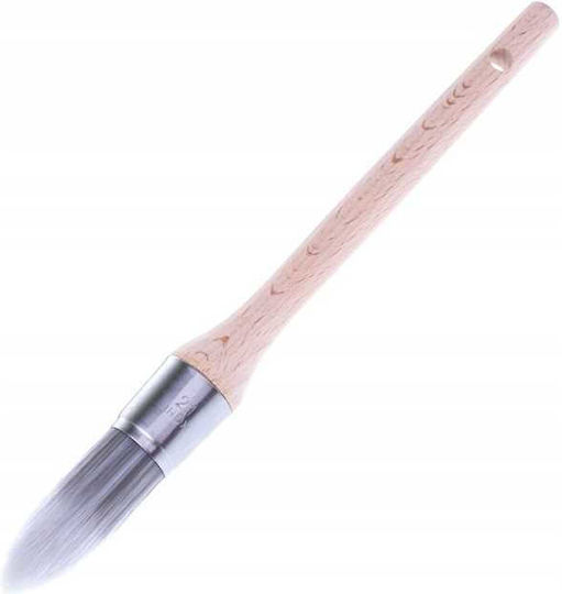 Motive V-pro Rundpinsel 12mm 050 595 Rundpinsel Streifen
