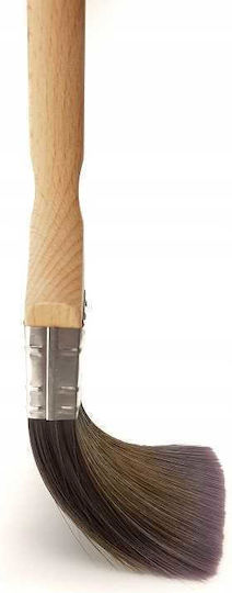 Motive V-pro As 2.5"""" Angled Cut Brush 050 573